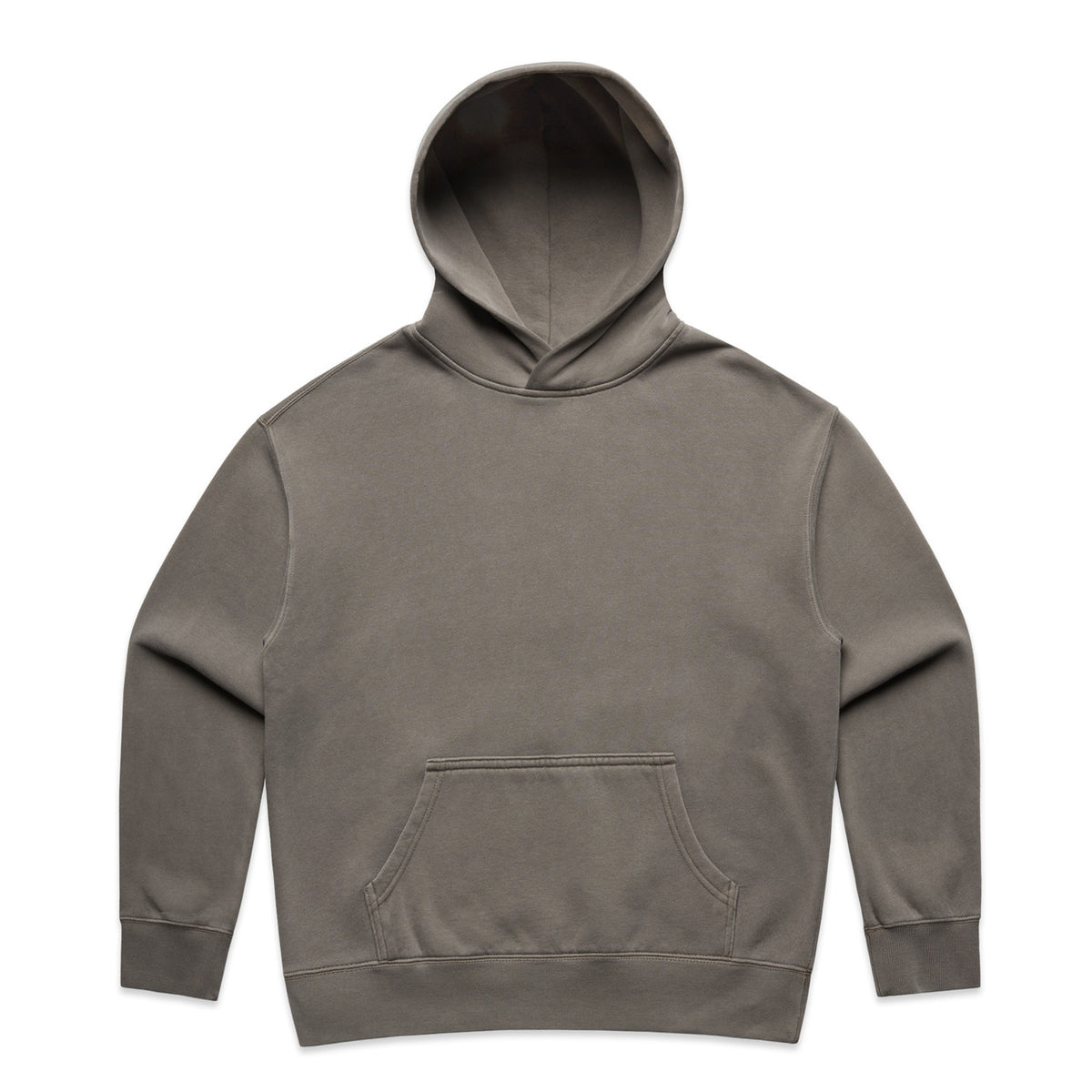 AS Colour Wo's Relax Faded Hood 4166 – Faded Grey