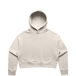 AS Colour Wo's Relax Crop Hood 4168 – 