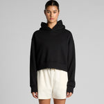AS Colour Wo's Relax Crop Hood 4168 – Main