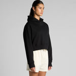 AS Colour Wo's Relax Crop Hood 4168 – Turn