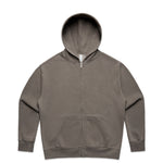 AS Colour Wo's Relax Faded Zip Hood 4170 – 