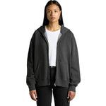 AS Colour Wo's Relax Faded Zip Hood 4170 – Front