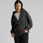 AS Colour Wo's Relax Faded Zip Hood 4170 – Extra 1