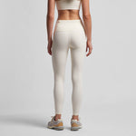 AS Colour Wo's Active Leggings 4630 – Back