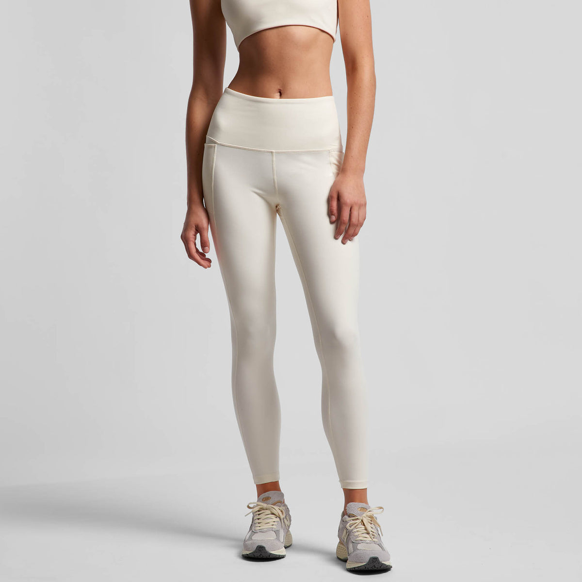 AS Colour Wo's Active Leggings 4630 – Main
