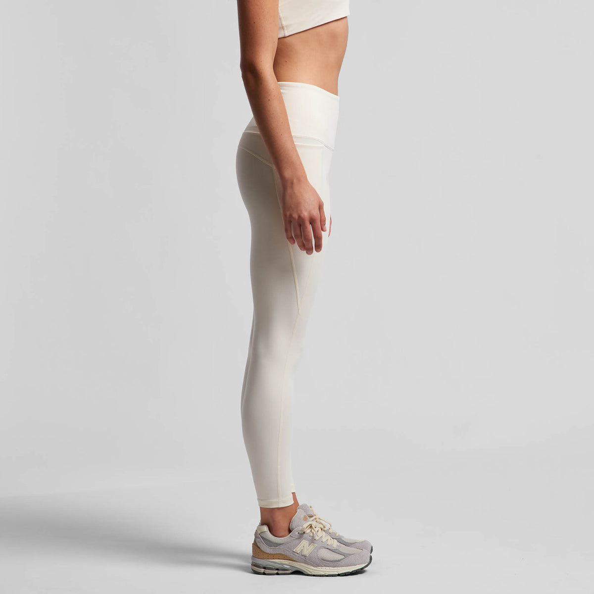 AS Colour Wo's Active Leggings 4630 – Side