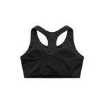 AS Colour Wo's Active Bra Top 4640 – Black - Back