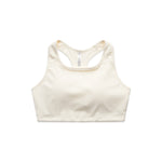 AS Colour Wo's Active Bra Top 4640 – Ecru