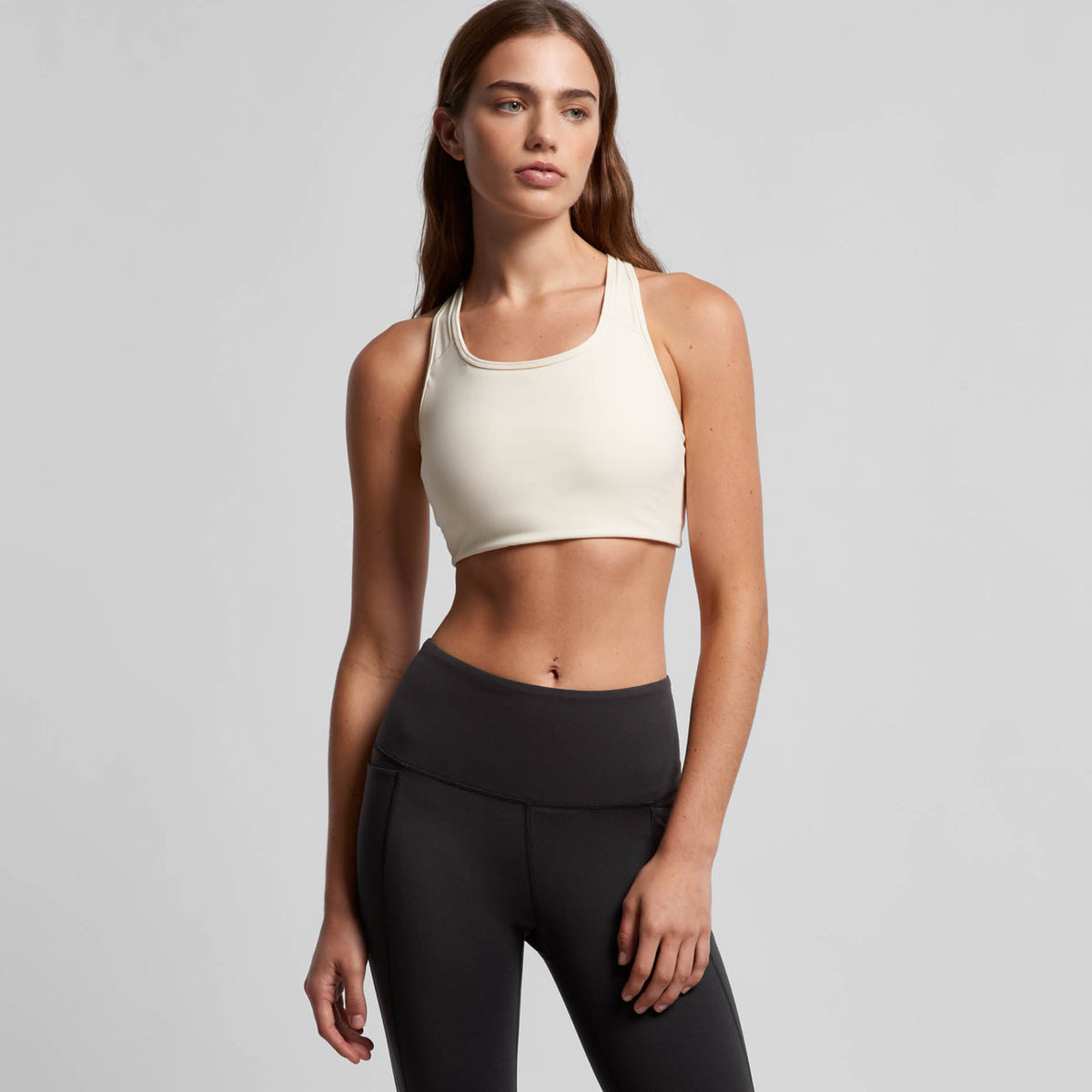AS Colour Wo's Active Bra Top 4640 – Main