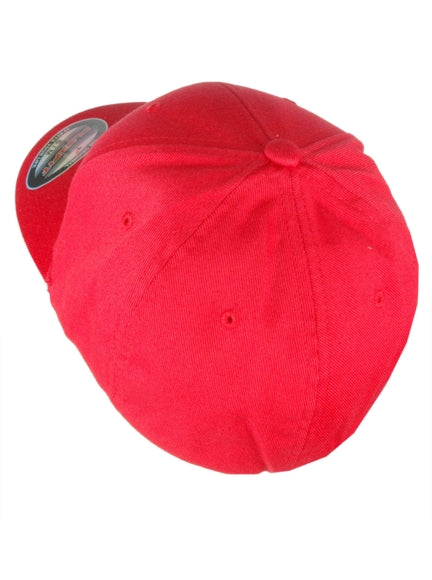 Flexfit Classic 6277 – Rot