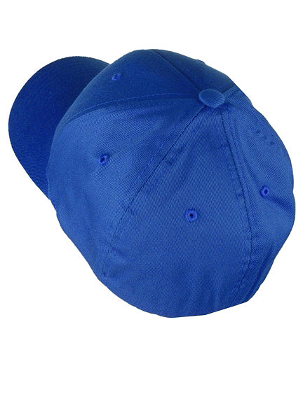 Flexfit Classic 6277 – Royalblau