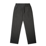 AS Colour Wo's Relax Faded Cuffless Joggers 4940 – Faded Black - Back