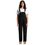 AS Colour Wo's Canvas Overalls 4980 – Front