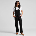 AS Colour Wo's Canvas Overalls 4980 – Back