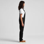 AS Colour Wo's Canvas Overalls 4980 – Side