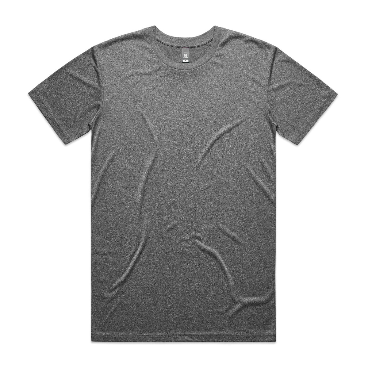 AS Colour Staple Active Tee 5001A – Graphite