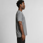 AS Colour Staple Active Tee 5001A – Side