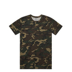 AS Colour Staple Camo Tee 5001C – 
