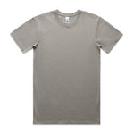 AS Colour Staple Organic Tee 5001G – Granite