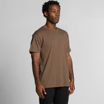 AS Colour Staple Organic Tee 5001G – Turn