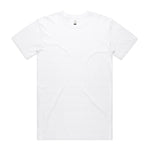 AS Colour Staple Organic Tee 5001G – White