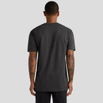 AS Colour Staple Heather Tee 5001M – Back