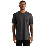 AS Colour Staple Heather Tee 5001M – Front