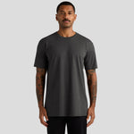 AS Colour Staple Heather Tee 5001M – Main