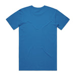 AS Colour Staple Tee 5001 – Arctic Blue - Back