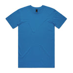 AS Colour Staple Tee 5001 – Arctic Blue