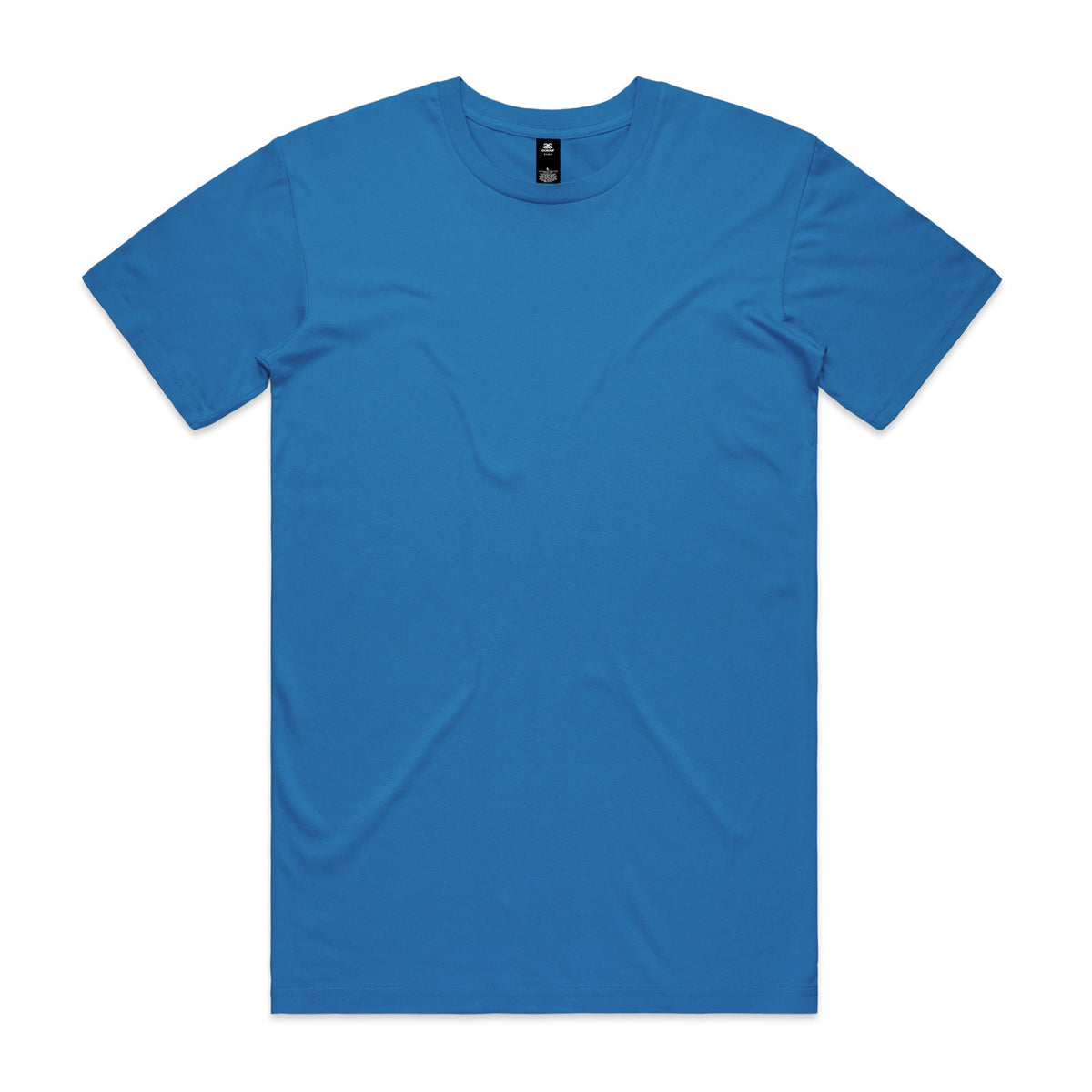 AS Colour Staple Tee 5001 – Arctic Blue
