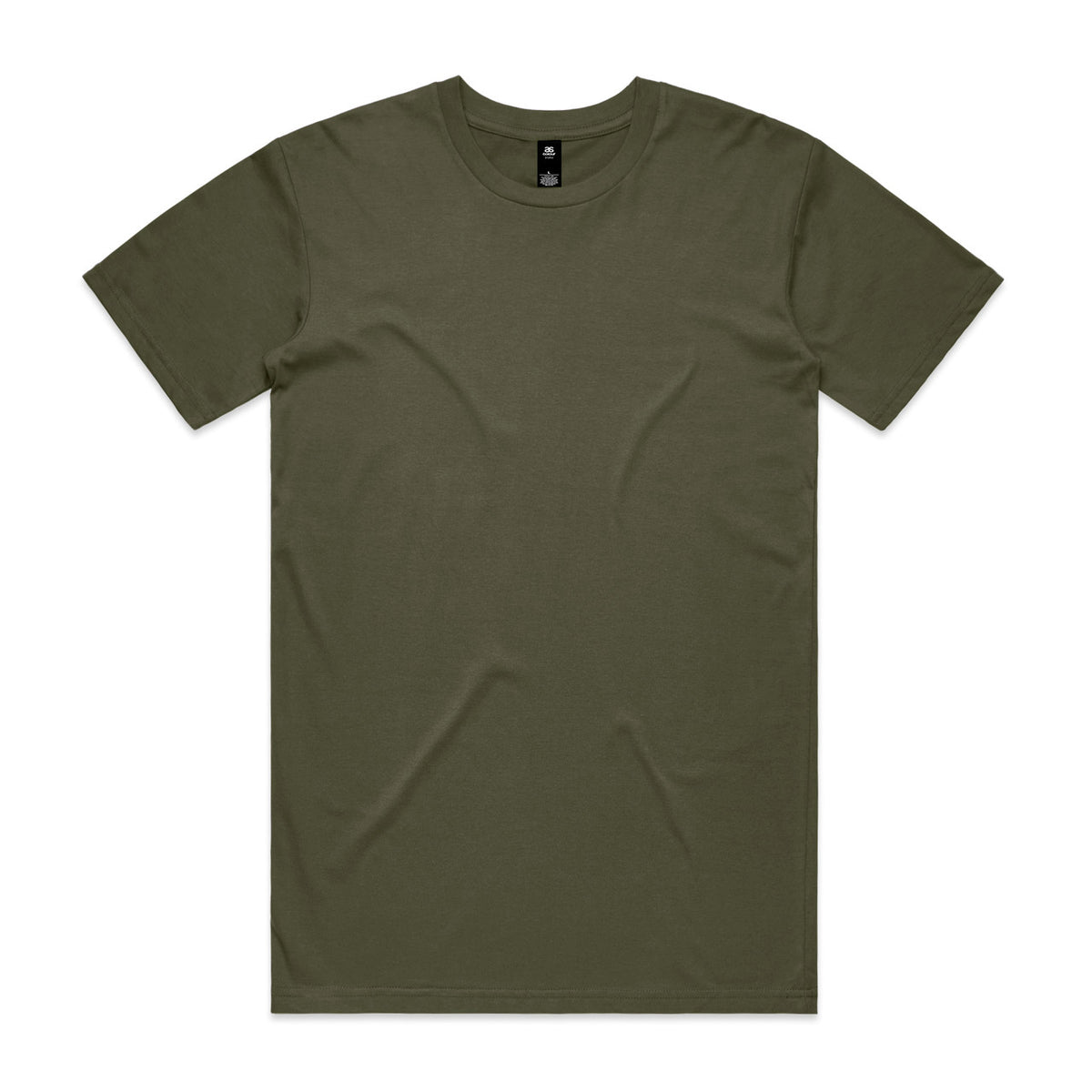 AS Colour Staple Tee 5001 – T-Shirt zum Veredeln