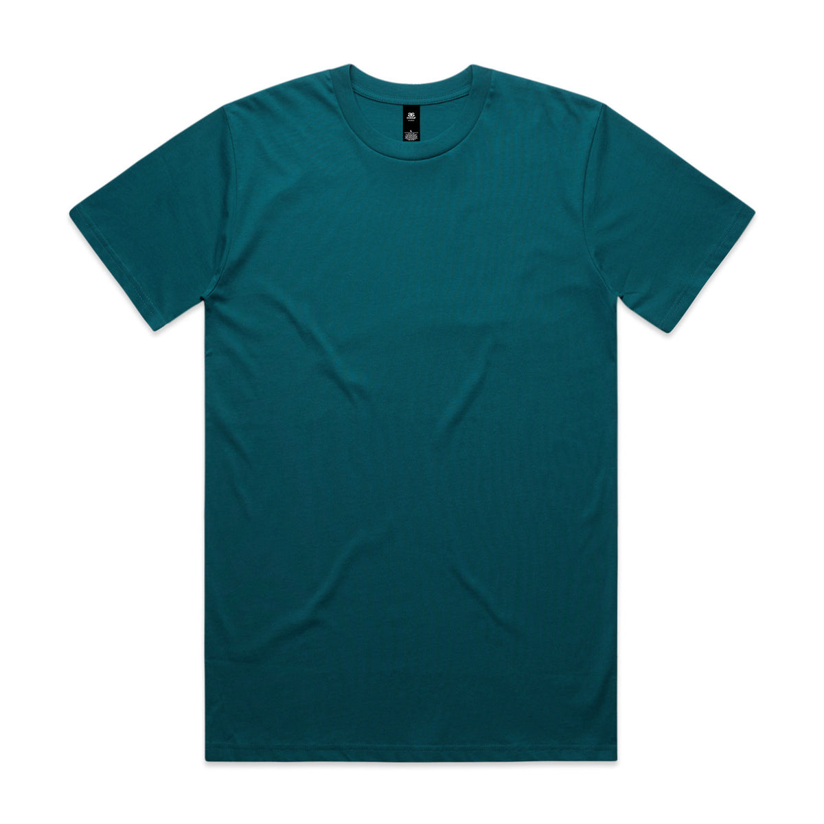 AS Colour Staple Tee 5001 – T-Shirt zum Veredeln