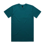 AS Colour Staple Tee 5001 – Atlantic