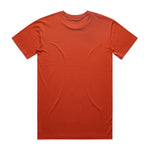 AS Colour Staple Tee 5001 – Autumn - Back