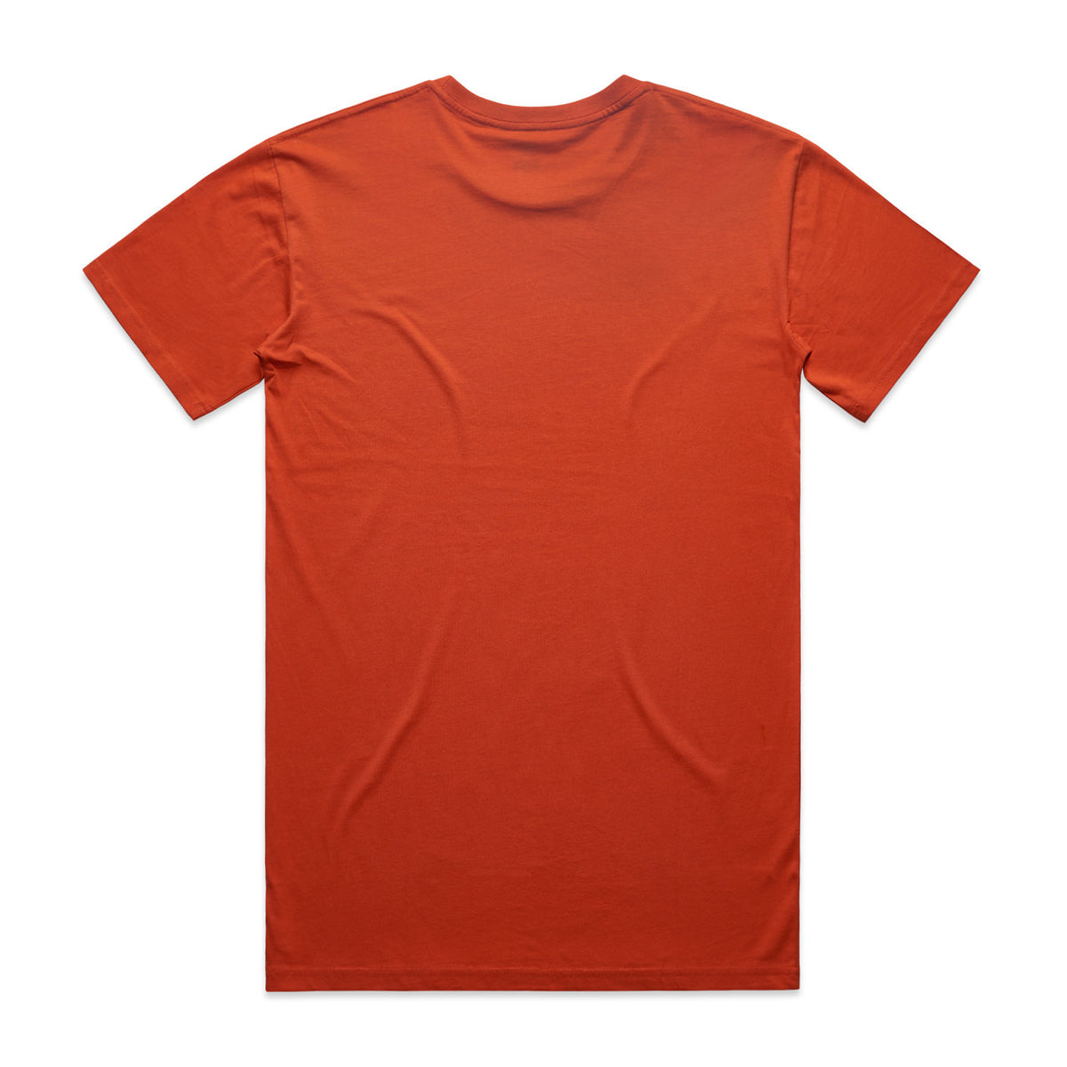 AS Colour Staple Tee 5001 – Autumn - Back