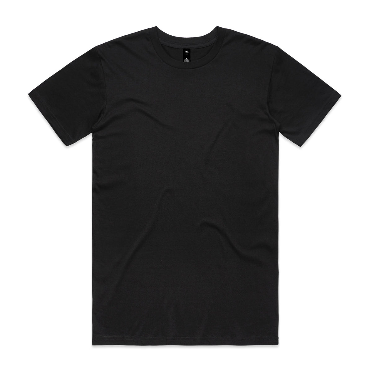 AS Colour Staple Tee 5001 – T-Shirt zum Veredeln