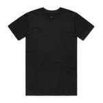 AS Colour Staple Tee 5001 – Black