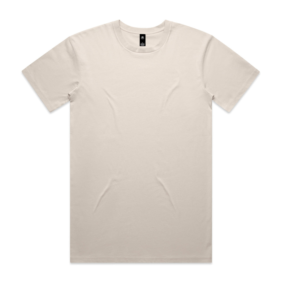 AS Colour Staple Tee 5001 – Bone