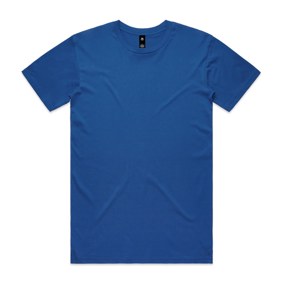 AS Colour Staple Tee 5001 – T-Shirt zum Veredeln