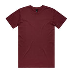 AS Colour Staple Tee 5001 – T-Shirt zum Veredeln