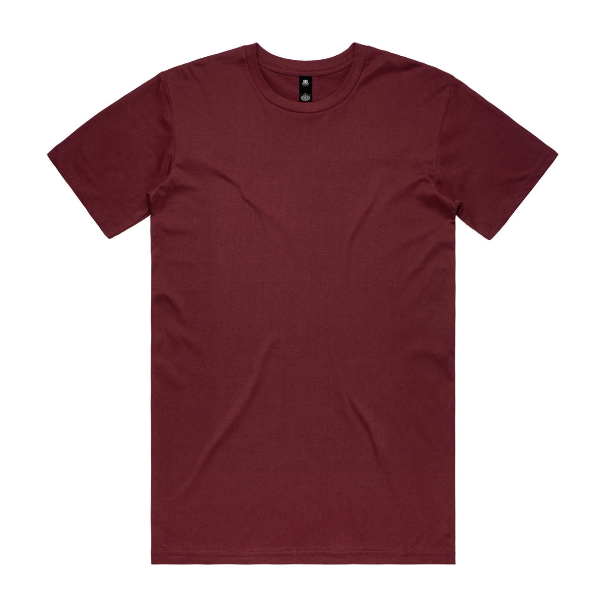 AS Colour Staple Tee 5001 – T-Shirt zum Veredeln