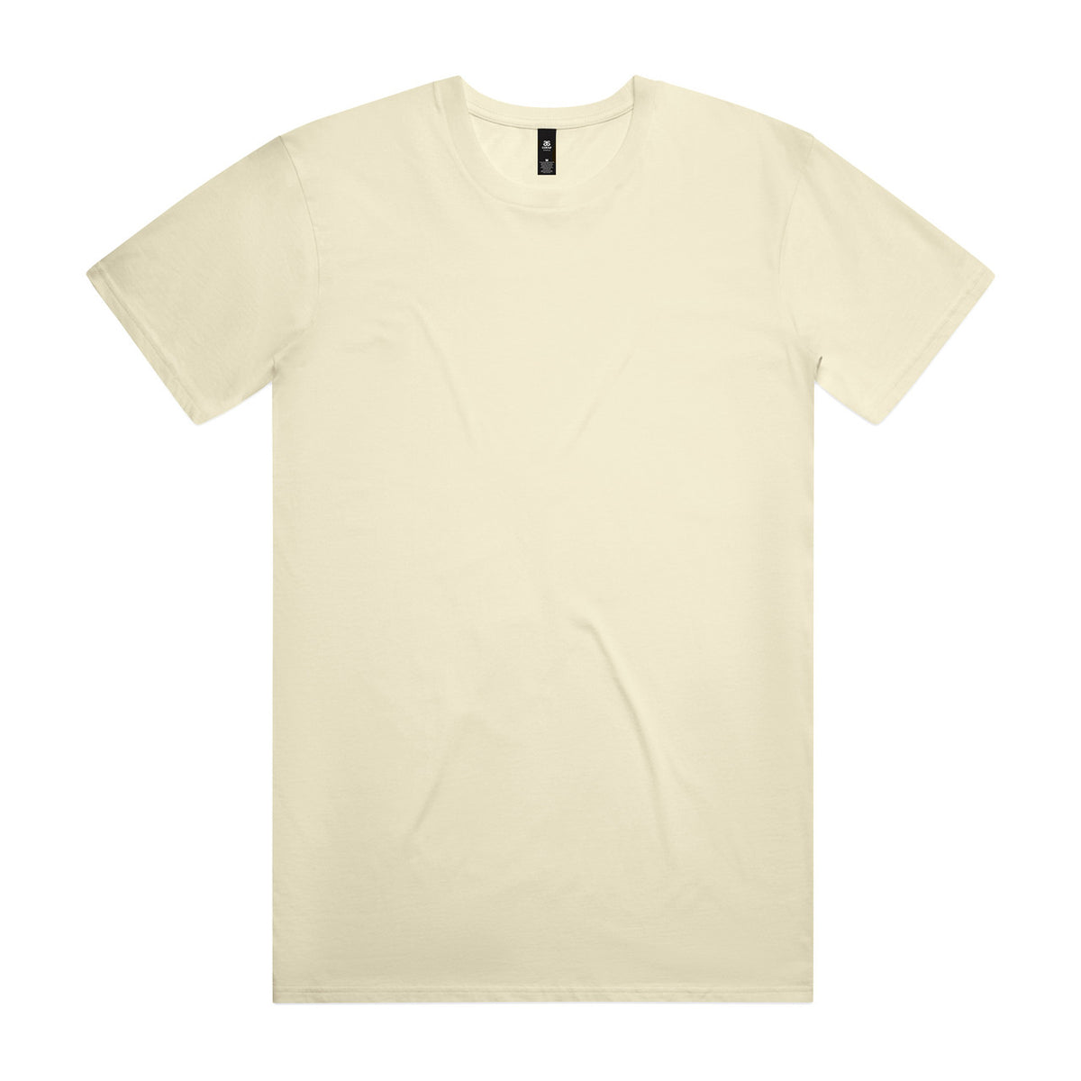 AS Colour Staple Tee 5001 – Butter