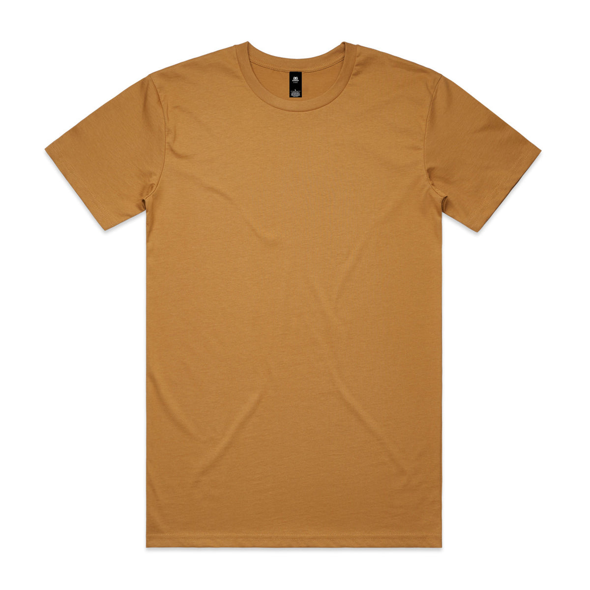 AS Colour Staple Tee 5001 – T-Shirt zum Veredeln