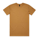 AS Colour Staple Tee 5001 – Camel