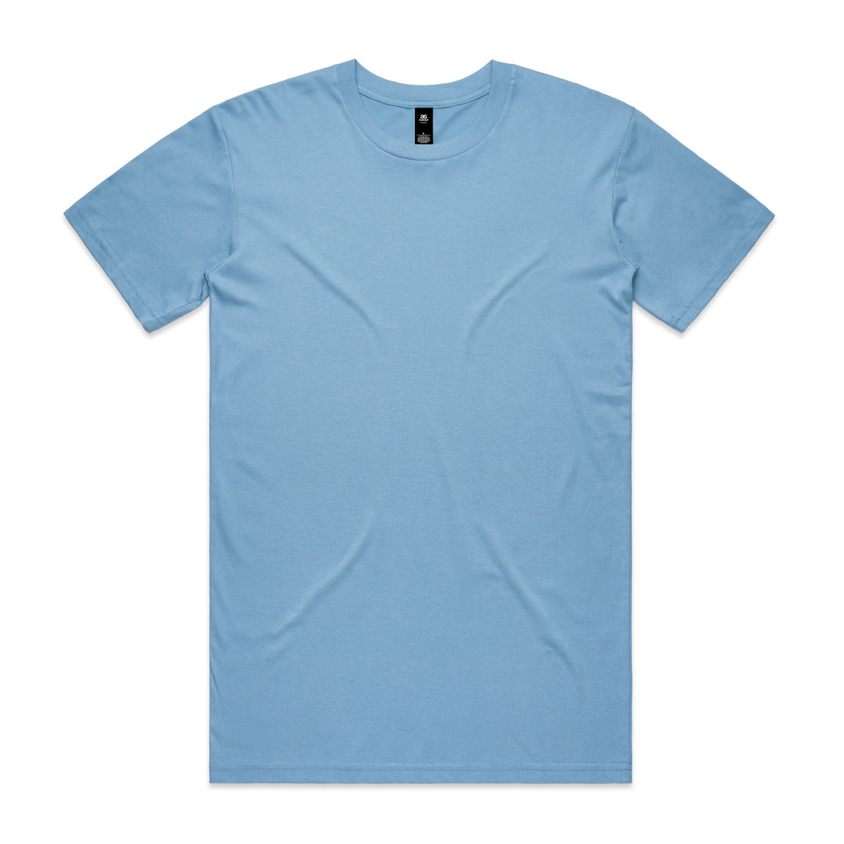 AS Colour Staple Tee 5001 – T-Shirt zum Veredeln