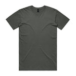 AS Colour Staple Tee 5001 – Charcoal