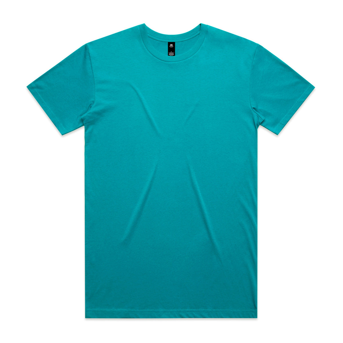 AS Colour Staple Tee 5001 – T-Shirt zum Veredeln