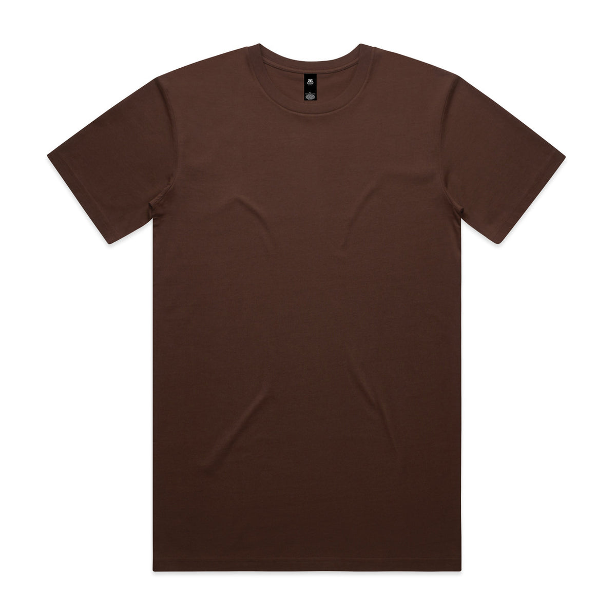 AS Colour Staple Tee 5001 – T-Shirt zum Veredeln