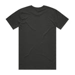 AS Colour Staple Tee 5001 – Coal - Back